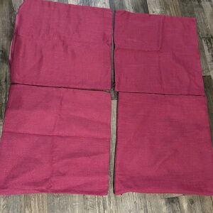 Deconovo cushion covers